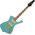 Ibanez IC420-CGM Iceman Standard elektromos gitár