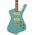 Ibanez IC420-CGM Iceman Standard elektromos gitár