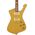 Ibanez IC420-GD Iceman Standard elektromos gitár