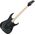 Ibanez RG550-BKF Genesis elektromos gitár