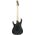 Ibanez RG550-BKF Genesis elektromos gitár