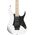 Ibanez RG550-WHF Genesis elektromos gitár