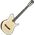 Ibanez TOD100FMN-TMM Tim Henson signature elektro-klasszikus gitár