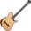 Ibanez TOD100N-NT Tim Henson signature elektro-klasszikus gitár