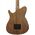 Ibanez TOD100N-NT Tim Henson signature elektro-klasszikus gitár