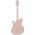 Ibanez TOD10N-PAF Tim Henson signature elektro-klasszikus gitár