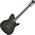 Ibanez TOD20FMN-BFL Tim Henson signature elektro-klasszikus gitár