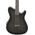 Ibanez TOD20FMN-BFL Tim Henson signature elektro-klasszikus gitár