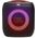 JBL PartyBox Encore Essential 2 Black hordozható Bluetooth hangszóró