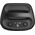 JBL PartyBox Encore Essential 2 Black hordozható Bluetooth hangszóró