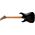 Jackson American Series Virtuoso Satin Black elektromos gitár