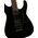 Jackson American Series Virtuoso Satin Black elektromos gitár