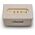 Marshall Acton IV Cream otthoni Bluetooth hangszóró