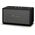 Marshall Stanmore IV Black otthoni Bluetooth hangszóró