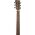 Martin 000-10E Retro Sapele Road elektro-akusztikus gitár