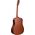 Martin D-X1E Mahogany elektro-akusztikus gitár