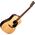 Martin D-X2E Brazilian Rosewood elektro-akusztikus gitár