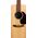 Martin D-X2E Brazilian Rosewood elektro-akusztikus gitár