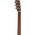 Martin D-X2E Brazilian Rosewood elektro-akusztikus gitár