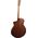 Martin SC-10E Modern Sapele Road elektro-akusztikus gitár