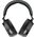 Sennheiser MOMENTUM 5 Wireless Black prémium vezeték nélküli ANC fejhallgató