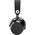 Sennheiser MOMENTUM 5 Wireless Black prémium vezeték nélküli ANC fejhallgató