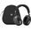Sennheiser MOMENTUM 5 Wireless Black prémium vezeték nélküli ANC fejhallgató