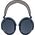 Sennheiser MOMENTUM 5 Wireless Denim prémium vezeték nélküli ANC fejhallgató