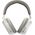 Sennheiser MOMENTUM 5 Wireless White prémium vezeték nélküli ANC fejhallgató