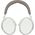 Sennheiser MOMENTUM 5 Wireless White prémium vezeték nélküli ANC fejhallgató