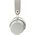 Sennheiser MOMENTUM 5 Wireless White prémium vezeték nélküli ANC fejhallgató