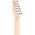 Arrow Telico TL 11 Tobacco Burst Rosewood/White elektromos gitár