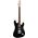 Arrow Tonecaster 211 Abyss Black Rosewood/T-shell elektromos gitár