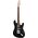 Arrow Tonecaster 211 Abyss Black Rosewood/T-shell elektromos gitár