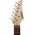Arrow Tonecaster 211 Abyss Black Rosewood/T-shell elektromos gitár