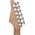 Arrow Tonecaster 211 Abyss Black Rosewood/White elektromos gitár