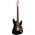 Arrow Tonecaster ST 211 Abyss Black Rosewood/T-shell elektromos gitár