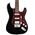 Arrow Tonecaster ST 211 Abyss Black Rosewood/T-shell elektromos gitár
