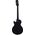Epiphone Les Paul Tribute Ebony elektromos gitár