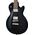 Epiphone Les Paul Tribute Ebony elektromos gitár