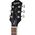 Epiphone Les Paul Tribute Ebony elektromos gitár