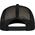 Fender Electric Guitars Hat Black/Cream baseball sapka