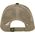 Fender Globe Pick Patch Hat Green/Khaki baseball sapka