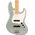 Fender Player II Jazz Bass MN Cactus Gray elektromos basszusgitár