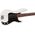 Fender Player II Precision Bass RW Polar White elektromos basszusgitár