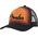 Fender Sunburst Hat Multi-Color baseball sapka