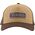 Fender Tweed Hat Brown baseball sapka