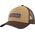 Fender Tweed Hat Brown baseball sapka
