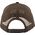 Fender Tweed Hat Brown baseball sapka