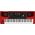 KORG Pa700 RD kíséretautomatikás szintetizátor